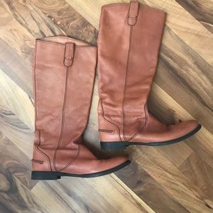 Madewell Archive Boots Size 8.5